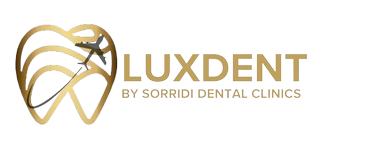 Luxdent by Sorridi Logo