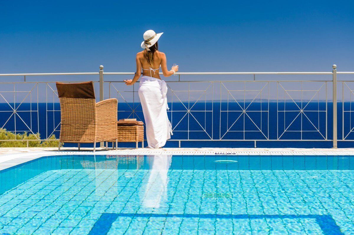 Dental whitening in Spain